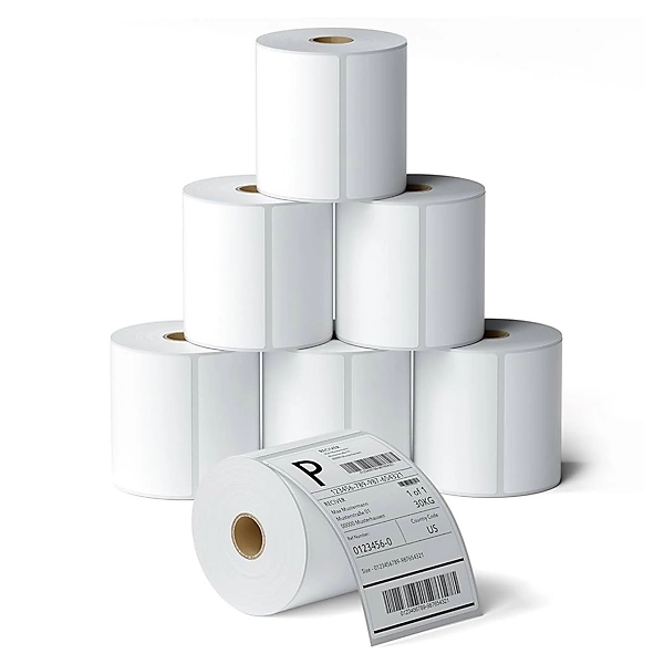 30X20 DT LABEL STICKER ROLL gallery image