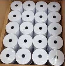 THERMEL PAPER ROLL 78X76 gallery image